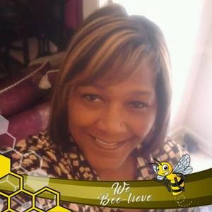 Meet your Posher, Eleanor